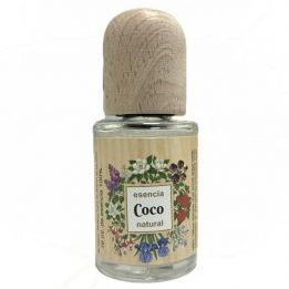 Esencia Aromática 16ml Coco